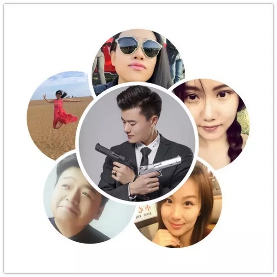 路飛、小魚(yú)兒、樂(lè)其、鄧宇、小鑫、胖達(dá)…