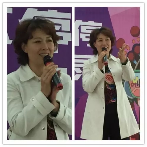 國家一級(jí)演員、第二十二屆中國戲劇梅花獎(jiǎng)獲得者方素珍講述自己作為參與者的酸與甜