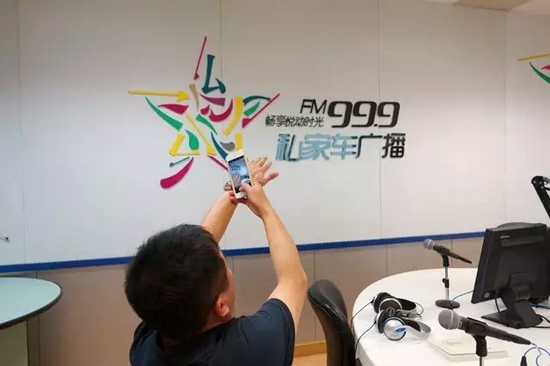 一言不合就撫摸鄭州，那怎么能少了我們私家車999？