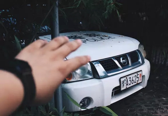 鄭州秩序，我們的出行、人身安全保障！