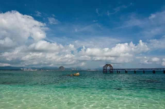 去對(duì)了嗎？這才叫中國艷遇天堂！