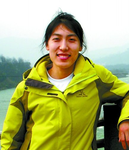 征戰(zhàn)倫敦八大豫將之七:標(biāo)槍新秀呂會(huì)會(huì) 征戰(zhàn)倫敦八大豫將之七:標(biāo)槍新秀呂會(huì)會(huì)