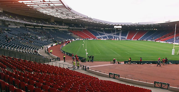 漢普頓公園球場(chǎng)