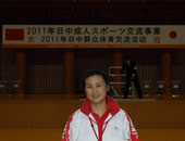 趙鋒:運(yùn)動員消極比賽和賽制相關(guān) 趙鋒:運(yùn)動員消極比賽和賽制相關(guān)