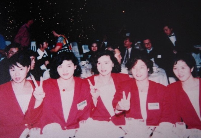 20年坎坷辛酸路—中國泳軍輪回返巔峰 20年坎坷辛酸路—中國泳軍輪回返巔峰