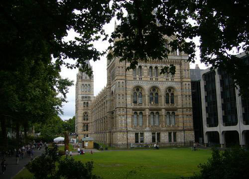 不花錢！免費(fèi)暢游倫敦八大景點(diǎn)