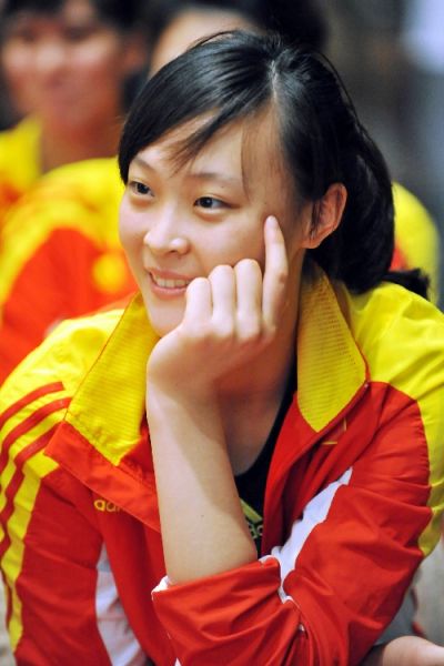 困難時期靠責(zé)任支撐 珍惜奧運(yùn)參賽機(jī)會 困難時期靠責(zé)任支撐 珍惜奧運(yùn)參賽機(jī)會