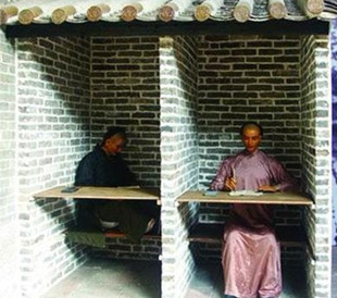 明清時期各種考試，你分得清嗎