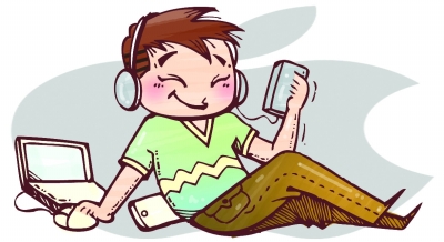 我有這么多“蘋(píng)果”！