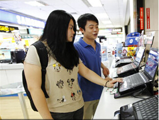 又是一年新生開學季，“95后”來了！