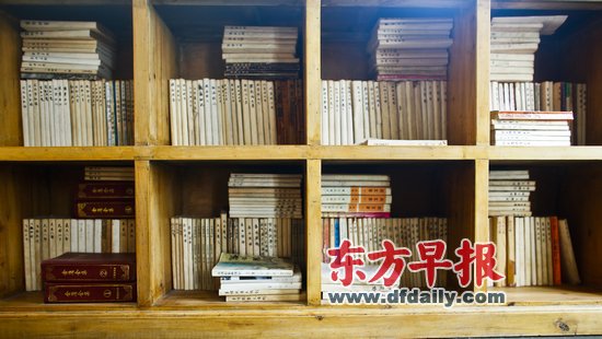 懸疑小說(shuō)家那多:我的靈感不從閱讀中來(lái) 懸疑小說(shuō)家那多:我的靈感不從閱讀中來(lái)