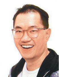 鳥山明：作品誠(chéng)可貴，生命價(jià)更高。(設(shè)計(jì)臺(tái)詞)