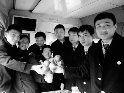 這個(gè)除夕他們?cè)趺催^(guò)