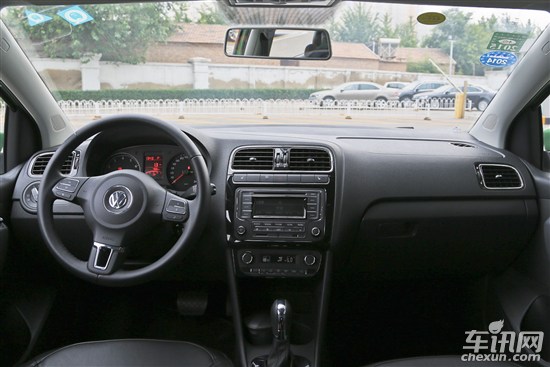 上海大眾POLO 上海大眾POLO