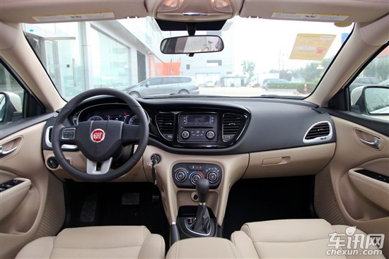 廣汽菲亞特 菲翔 廣汽菲亞特 菲翔