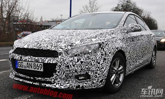 全新科魯茲 全新科魯茲