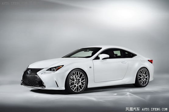 雷克薩斯 雷克薩斯