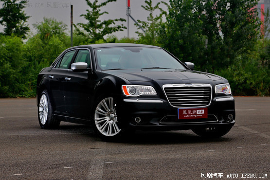 克萊斯勒300C 克萊斯勒300C