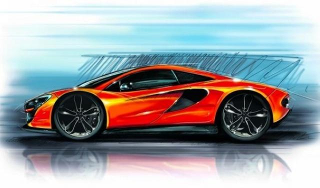 邁凱輪P13設(shè)計(jì)圖 邁凱輪P13設(shè)計(jì)圖