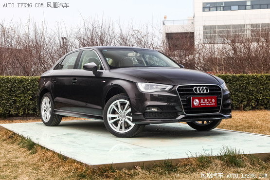 2015款?yuàn)W迪A3 2015款?yuàn)W迪A3