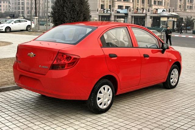 現(xiàn)款雪佛蘭賽歐 現(xiàn)款雪佛蘭賽歐