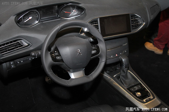 標(biāo)致全新408 標(biāo)致全新408