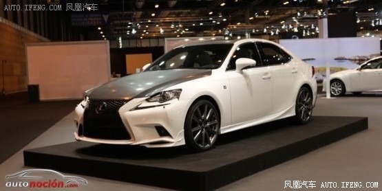 雷克薩斯 雷克薩斯