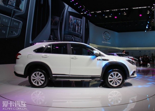 比亞迪唐 比亞迪唐