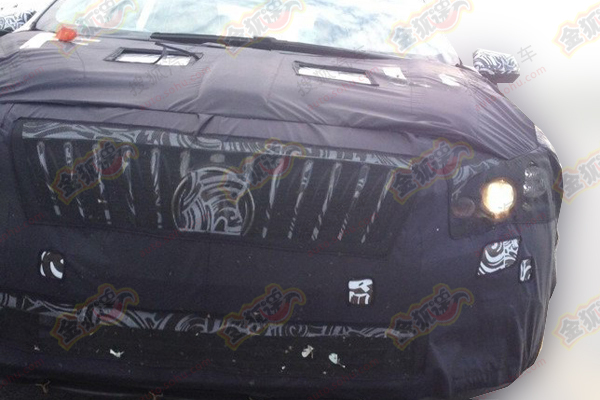 別克全新A+級車 別克全新A+級車