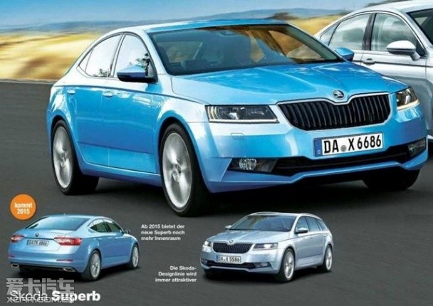 斯柯達(dá) 斯柯達(dá)