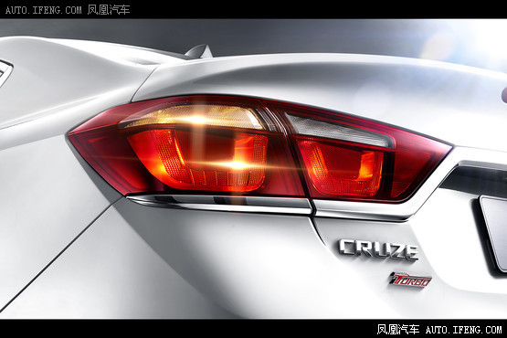 全新科魯茲 全新科魯茲