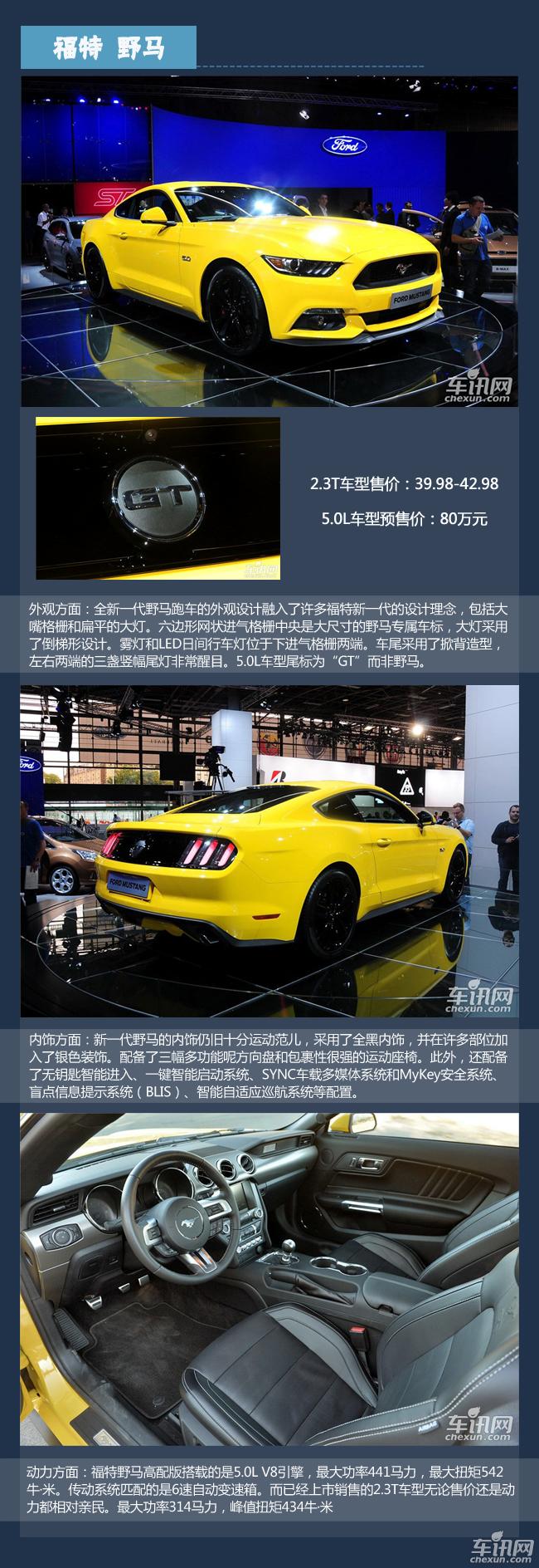 情人節(jié)單身男必備新車盤點(diǎn) 女神也無法拒絕 情人節(jié)單身男必備新車盤點(diǎn) 女神也無法拒絕