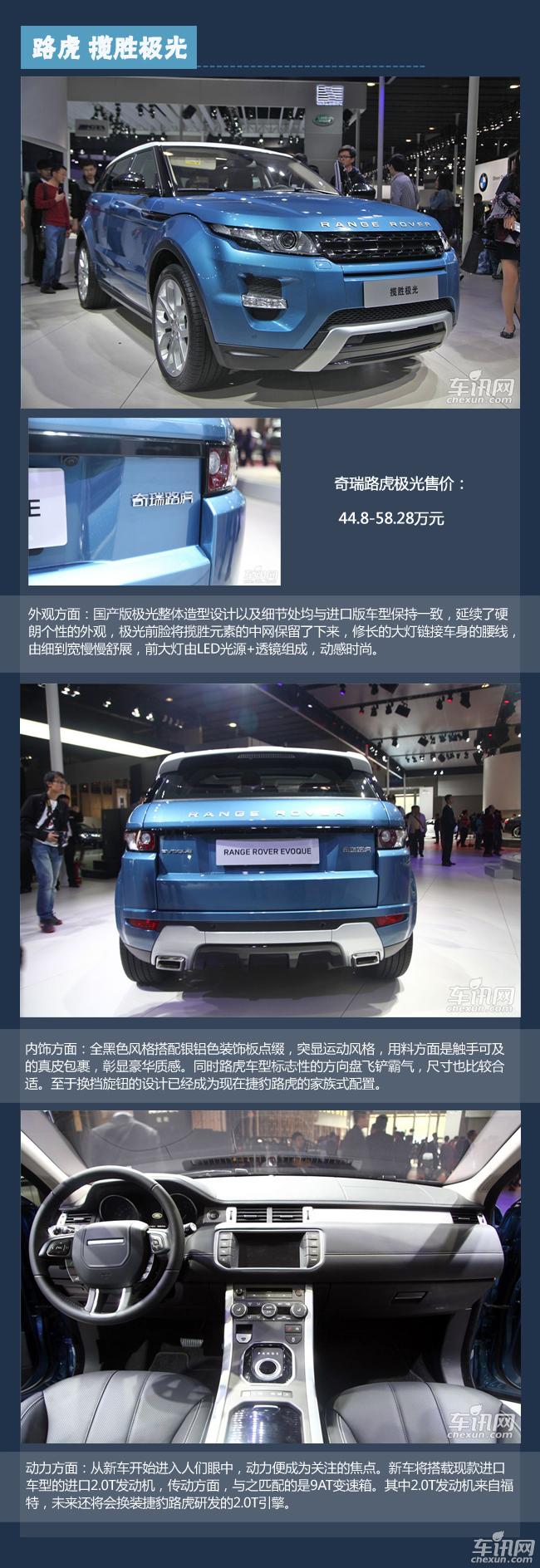 情人節(jié)單身男必備新車盤點(diǎn) 女神也無法拒絕 情人節(jié)單身男必備新車盤點(diǎn) 女神也無法拒絕