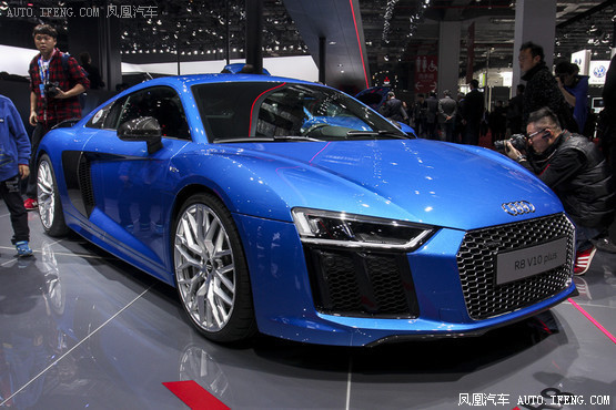 奧迪R8將搭載2.5TFSI動力 定位入門級 奧迪R8將搭載2.5TFSI動力 定位入門級