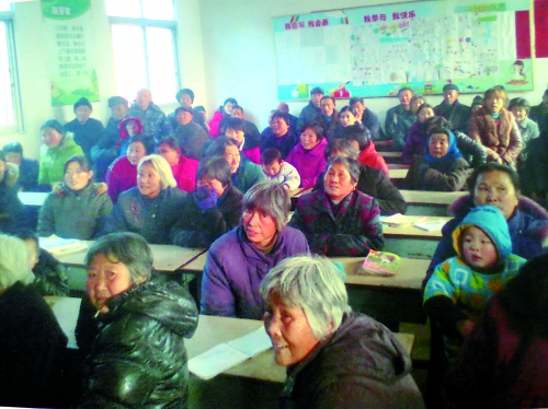 這是網(wǎng)友@金宏輝007昨日在微博上發(fā)布的一張照片。