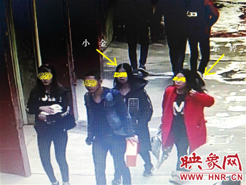 倆女孩走失兩天未歸  澠池公安多警聯(lián)動12小時(shí)找回