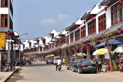 新型城鎮(zhèn)化規(guī)劃:2020年前實(shí)現(xiàn)全國住房信息聯(lián)網(wǎng) 新型城鎮(zhèn)化規(guī)劃:2020年前實(shí)現(xiàn)全國住房信息聯(lián)網(wǎng)