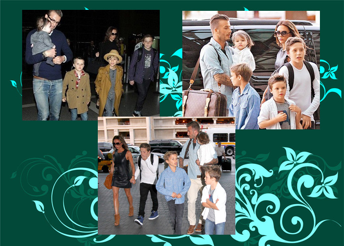 2012年，貝克漢姆以4834萬美元的收入成為美國以外的體壇“吸金王”，總身家超過3.1億美元。