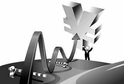 人民幣升值趨勢會延續(xù) 匯率年底不會破“6進(jìn)5” 人民幣升值趨勢會延續(xù) 匯率年底不會破“6進(jìn)5”