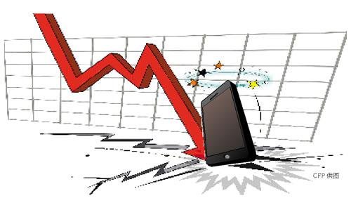 iPhone5一個月內(nèi)掉價20% 成掉價最狠的手機(jī) iPhone5一個月內(nèi)掉價20% 成掉價最狠的手機(jī)