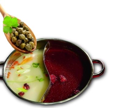 火鍋中添加罌粟、罌粟殼、罌粟粉是被明令禁止的違法行為。