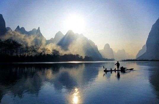 陽(yáng)朔 陽(yáng)朔