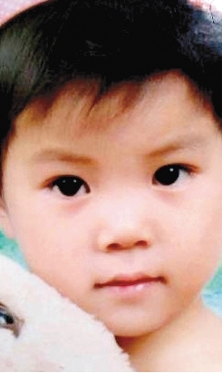 寶貝，一路走好。希望在天堂里沒人欺負(fù)你