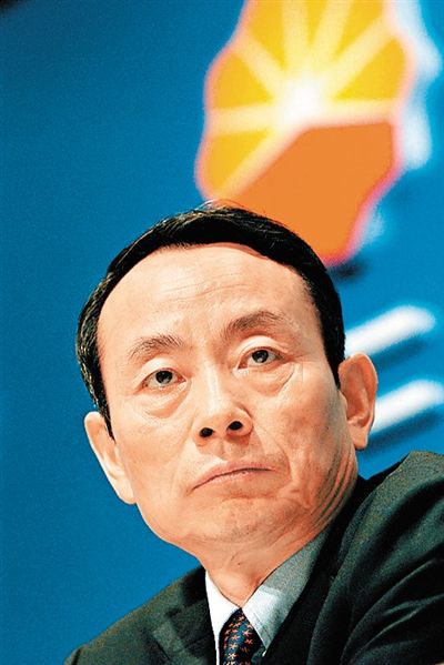 蔣潔敏被免去國(guó)資委主任職務(wù) 蔣潔敏被免去國(guó)資委主任職務(wù)