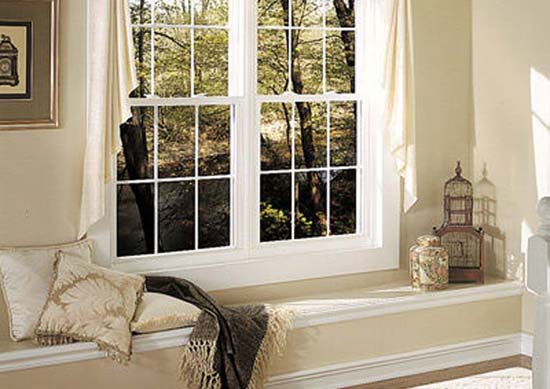 門窗業(yè)新機遇 門窗業(yè)新機遇