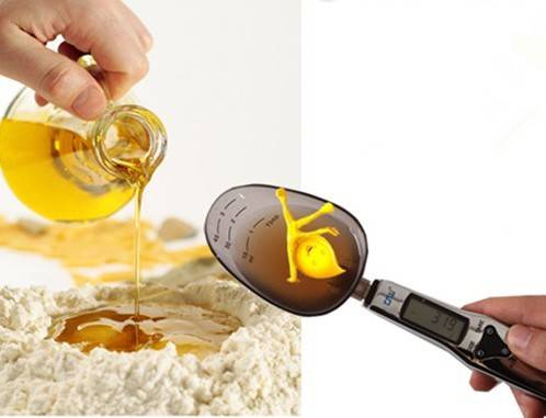 電子稱(chēng)量勺 電子稱(chēng)量勺