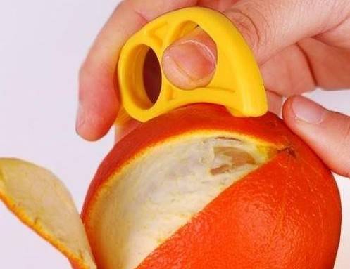 剝桔器 剝桔器