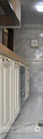 芒果瓷磚，田園風(fēng)格，田園瓷磚，海邊吹來