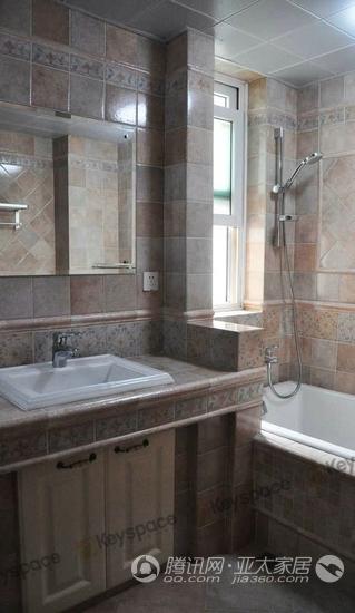 芒果瓷磚，田園風(fēng)格，田園瓷磚，海邊吹來