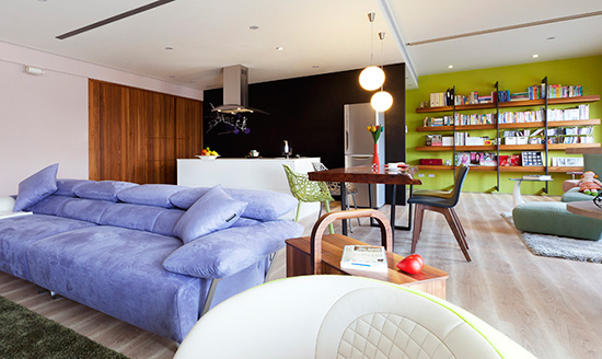 老房翻新也簡單 油漆 DIY 要認(rèn)識的4大問題 老房翻新也簡單 油漆 DIY 要認(rèn)識的4大問題